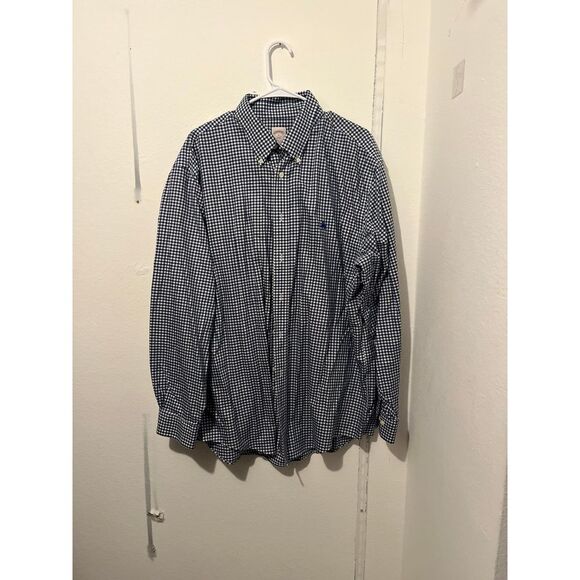 Brooks brothers dress‎ shirt - Picture 1 of 3